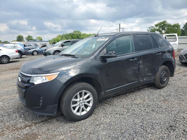 Vin: 2fmdk3gc7ebb51934, lot: 58207555, ford edge se 2014 img_1