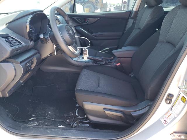 2020 SUBARU IMPREZA 4S3GKAB69L3604276
