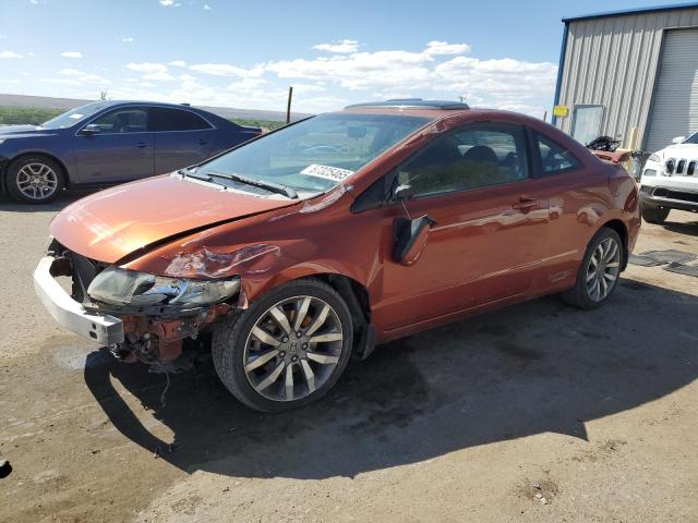 HONDA CIVIC SI