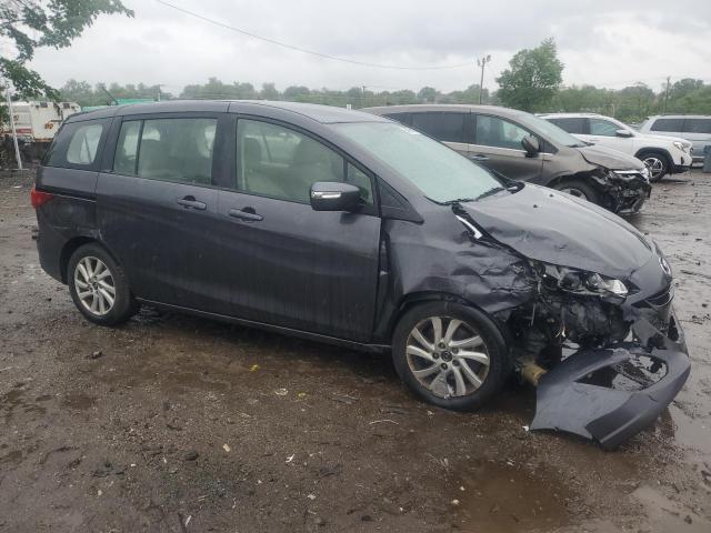 Vin: jm1cw2bl2f0182775, lot: 56796415, mazda 5 sport 20154