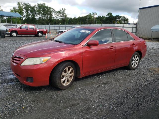 Vin: 4t1bf3ekxbu661299, lot: 57136895, toyota camry base 2011 img_1