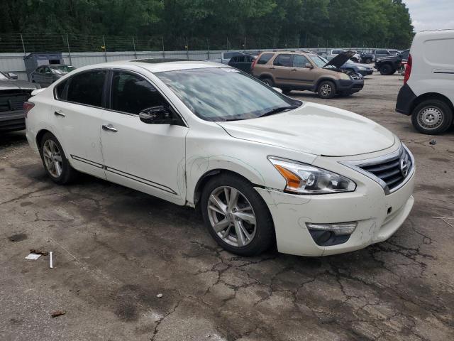 Vin: 1n4al3ap6fc599122, lot: 56287455, nissan altima 2.5 20154