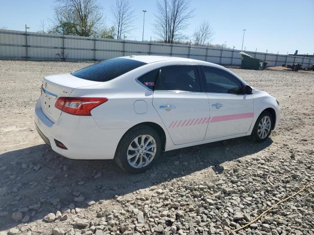 2019 NISSAN SENTRA S - 3N1AB7AP0KY435003