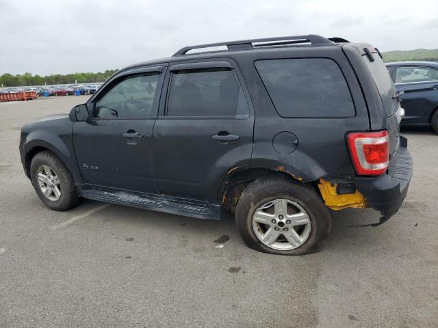 Vin: 1fmcu4k37ckb22259, lot: 57338315, ford escape hybrid 20122
