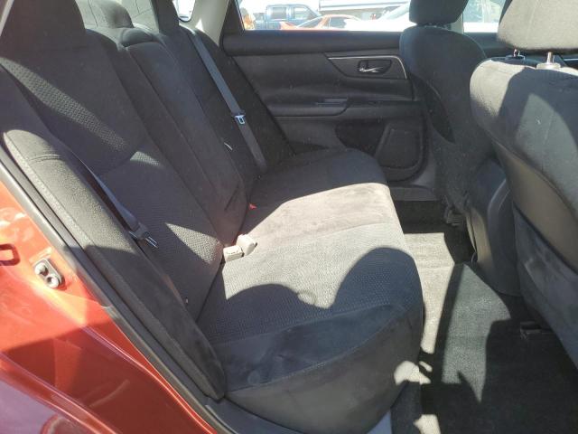 2015 NISSAN ALTIMA 2.5 - 1N4AL3AP4FC567737