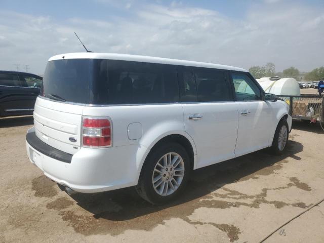 Vin: 2fmhk6c84fba03651, lot: 57102815, ford flex sel 20153