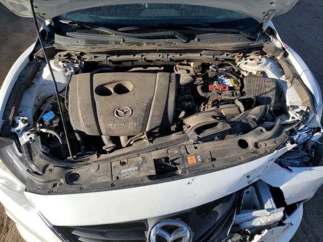 2016 MAZDA 6 TOURING JM1GJ1V53G1459906