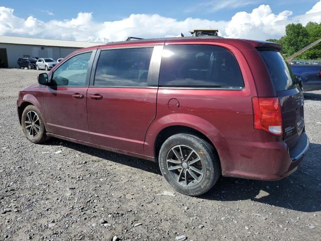 Vin: 2c4rdgeg4jr239052, lot: 56839245, dodge caravan gt 20182