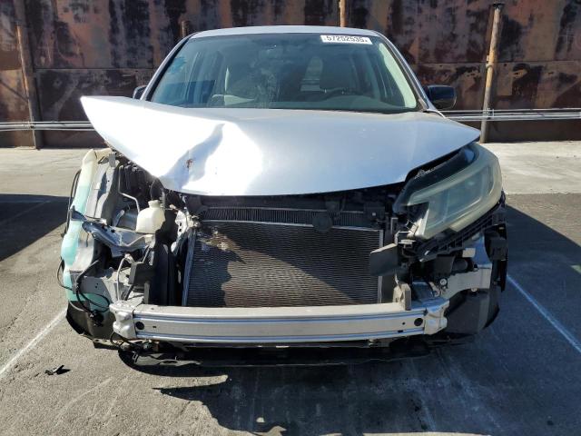 2015 HONDA CR-V LX - 2HKRM4H34FH630228