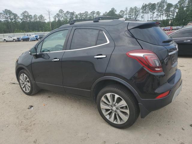 Vin: kl4cjasb1kb712582, lot: 55756975, buick encore preferred 20192