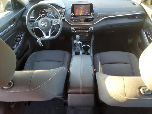 2023 NISSAN ALTIMA SV - 1N4BL4DV2PN367322