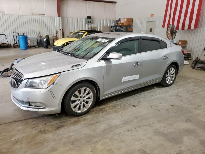 Vin: 1g4gb5g39gf102020, lot: 57048255, buick lacrosse 2016 img_1