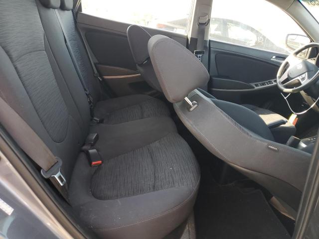 2015 HYUNDAI ACCENT GS KMHCT5AE3FU233475