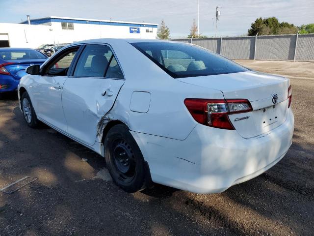 Vin: 4t1bf1fk1eu424529, lot: 56893685, toyota camry l 20142