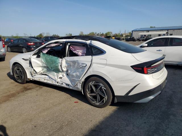 Vin: kmhl14ja9ra350206, lot: 54965255, hyundai sonata sel 20242