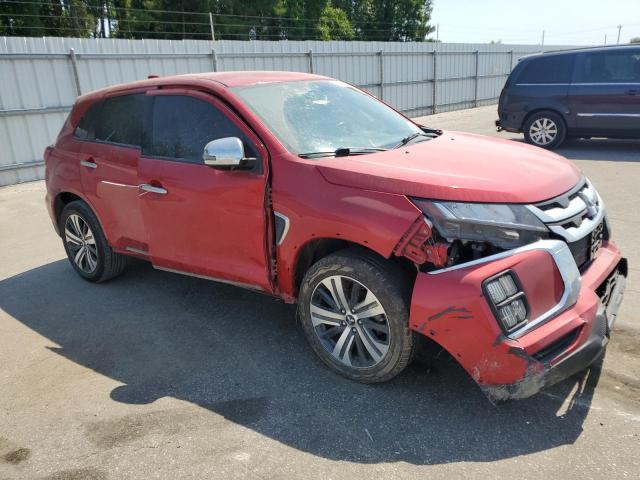 Vin: ja4ap4au7lu002327, lot: 57664105, mitsubishi outlander se 20204