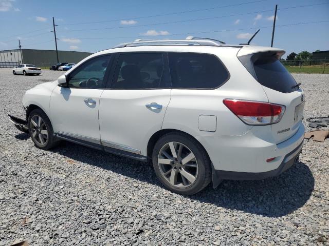 Vin: 5n1ar2mn2ec643057, lot: 57556915, nissan pathfinder s 20142