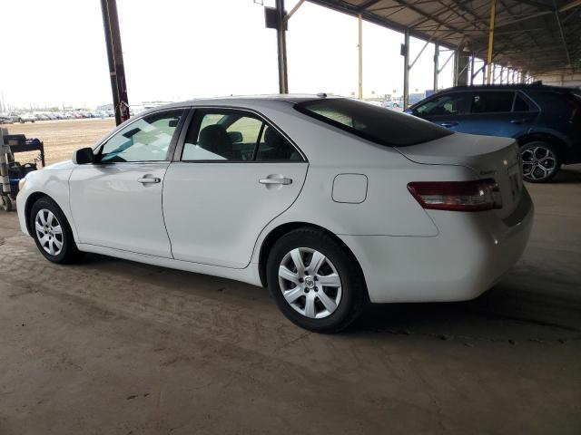 Vin: 4t1bf3ek1au519194, lot: 58981135, toyota camry base 20102
