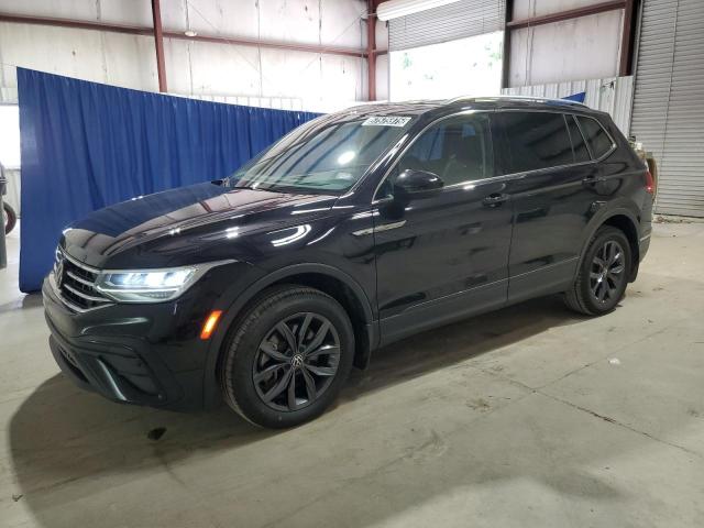 Vin: 3vv3b7ax4nm139808, lot: 57575975, volkswagen tiguan se 2022 img_1