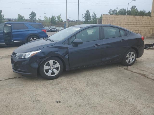 CHEVROLET CRUZE LS