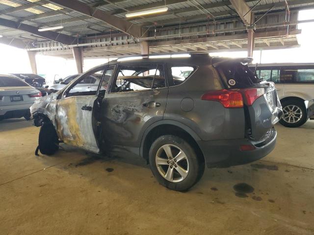 Vin: 2t3wfrev0fw164452, lot: 56695395, toyota rav4 xle 20152