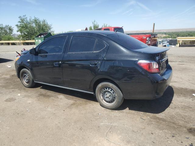 Vin: ml32fufj2rhf07310, lot: 57912475, mitsubishi mirage g4 es 20242