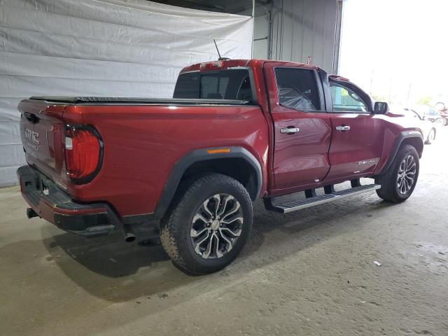 Vin: 1gtp6fek4p1257662, lot: 56503415, gmc canyon denali 20233