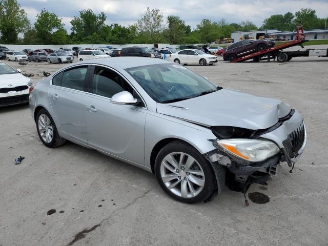 Vin: 2g4gk5ex9e9269733, lot: 56896235, buick regal 20144