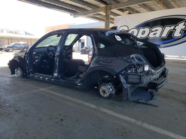 Vin: 19xfl4h94se002792, lot: 58086875, honda civic sport touring 20252