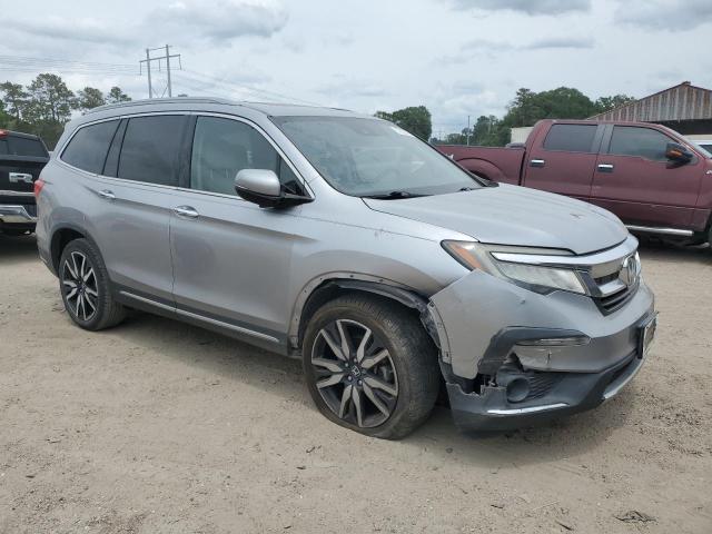 Vin: 5fnyf5h96kb028956, lot: 57622015, honda pilot touring 20194