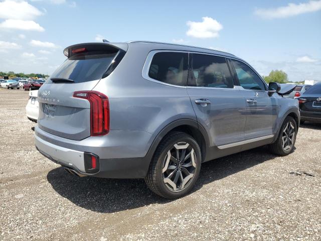 Vin: 5xyp64gc0pg354867, lot: 55925425, kia telluride s 20233