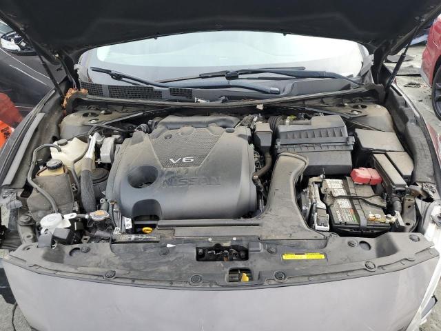 2016 NISSAN MAXIMA 3.5 1N4AA6AP7GC434902