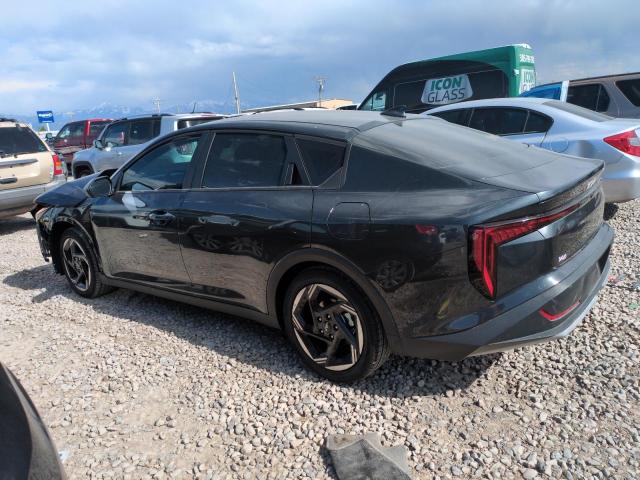Vin: 3kpfu4de8se026058, lot: 58015685, kia k4 ex ex 20252