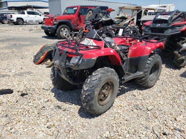 HONDA TRX250 TM 2024 1HFTE2102RJ000068 photo #3