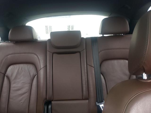 2016 AUDI Q5 PREMIUM - WA1L2AFP7GA075682