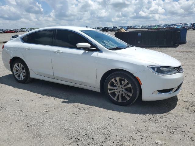 Vin: 1c3cccab4fn630478, lot: 50972515, chrysler 200 limited 20154