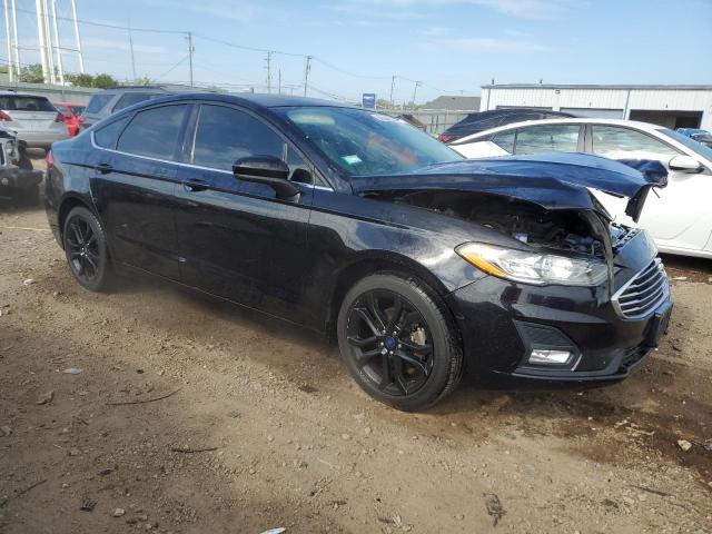 Vin: 3fa6p0hd8kr197618, lot: 56589685, ford fusion se 20194