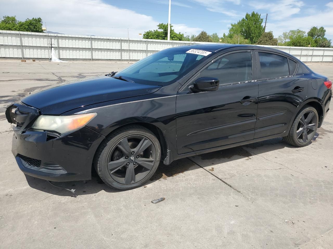 ACURA ILX 20
