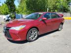 2017 TOYOTA CAMRY LE - 4T1BF1FK1HU645794