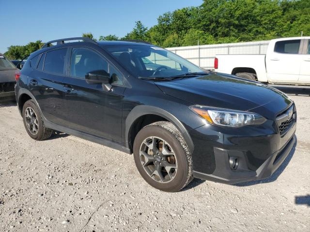 Vin: jf2gtaec8lh212151, lot: 58601695, subaru crosstrek premium 20204