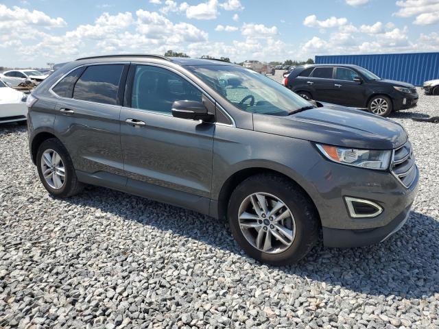 Vin: 2fmpk4j93gbb17136, lot: 57167815, ford edge sel 20164