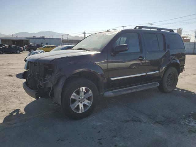 Vin: 5n1ar1nn5cc620426, lot: 57840695, nissan pathfinder s 2012 img_1