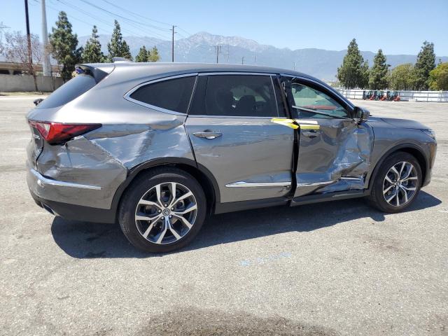 Vin: 5j8yd9h43rl004933, lot: 56544625, acura mdx technology 20243