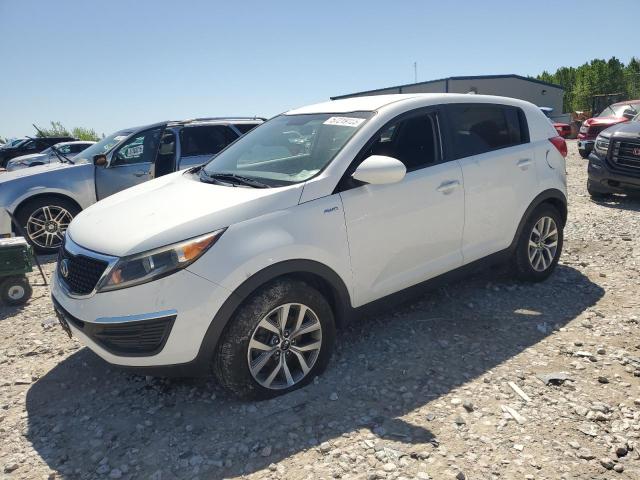 Vin: kndpbcac4f7686756, lot: 57219155, kia sportage lx 2015 img_1
