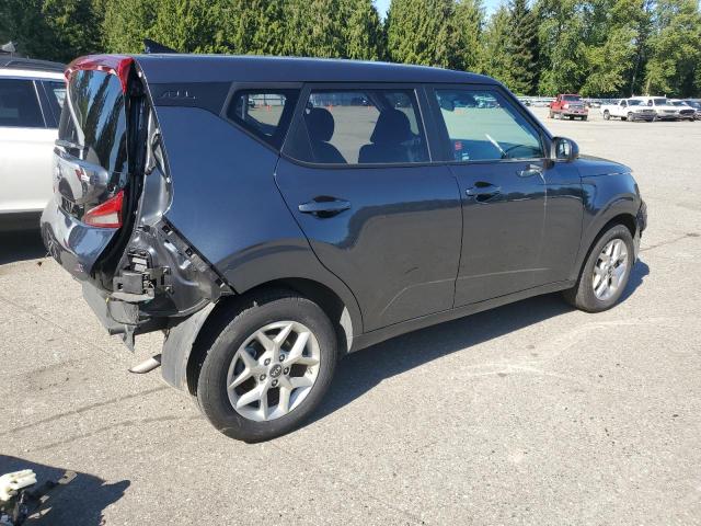 Vin: kndj23au5m7740058, lot: 55807295, kia soul lx 20213