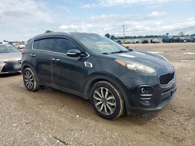 Vin: kndpn3ac6k7507618, lot: 57668165, kia sportage ex 20194