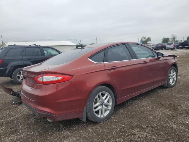 Vin: 3fa6p0h74er176585, lot: 57150195, ford fusion se 20143