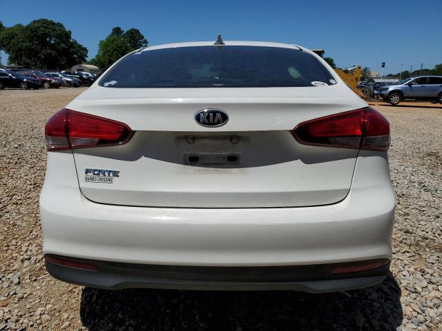 2017 KIA FORTE LX - 3KPFK4A73HE104315
