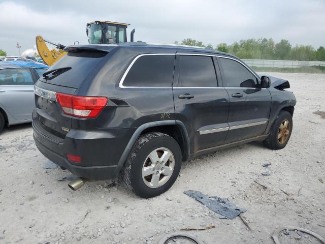 2011 JEEP GRND CHERK - 1J4RR4GG7BC555546