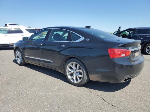 Vin: 2g1165s3xf9102470, lot: 56744585, chevrolet impala ltz 20152
